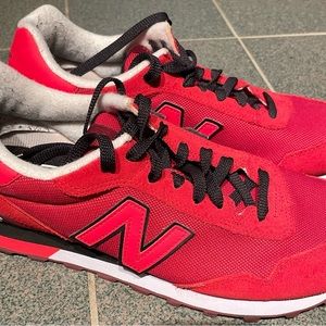 Never worn New Balance mens running shoes